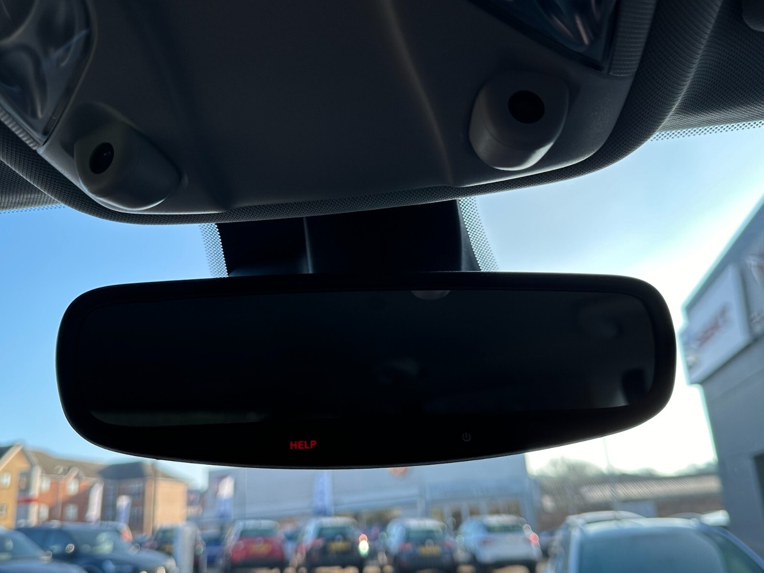 Used Jeep Compass 2023 for sale - 76487475: Photo 39