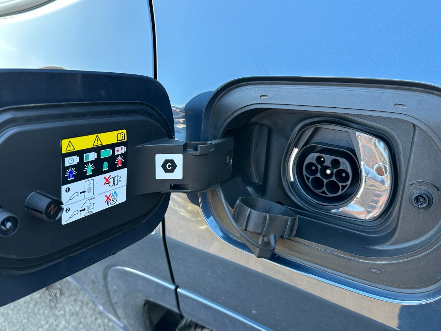 Used Jeep Compass 2023 for sale - 76487475: Photo 43