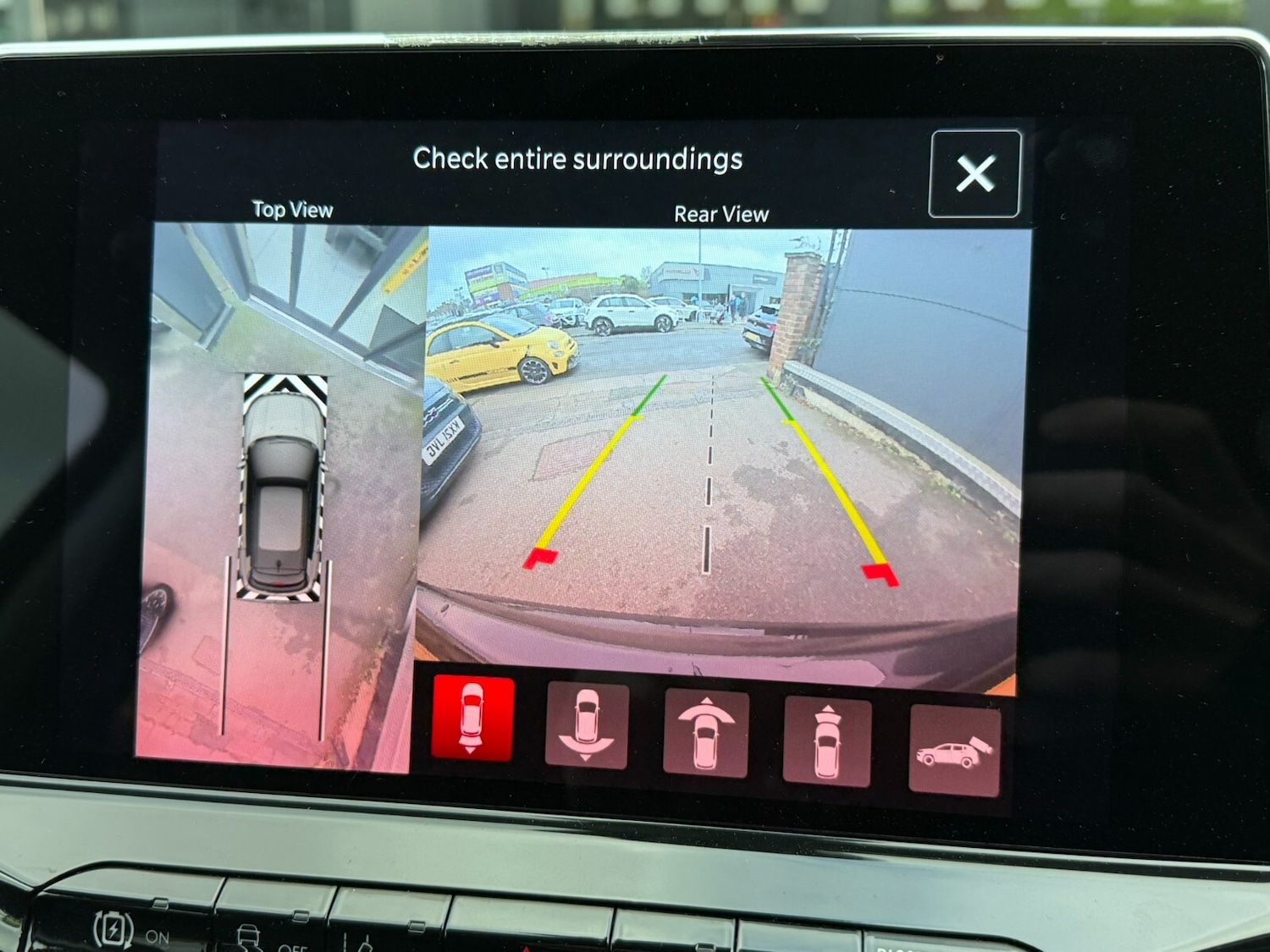 Used Jeep Compass 2022 for sale - 76868707: Photo 10