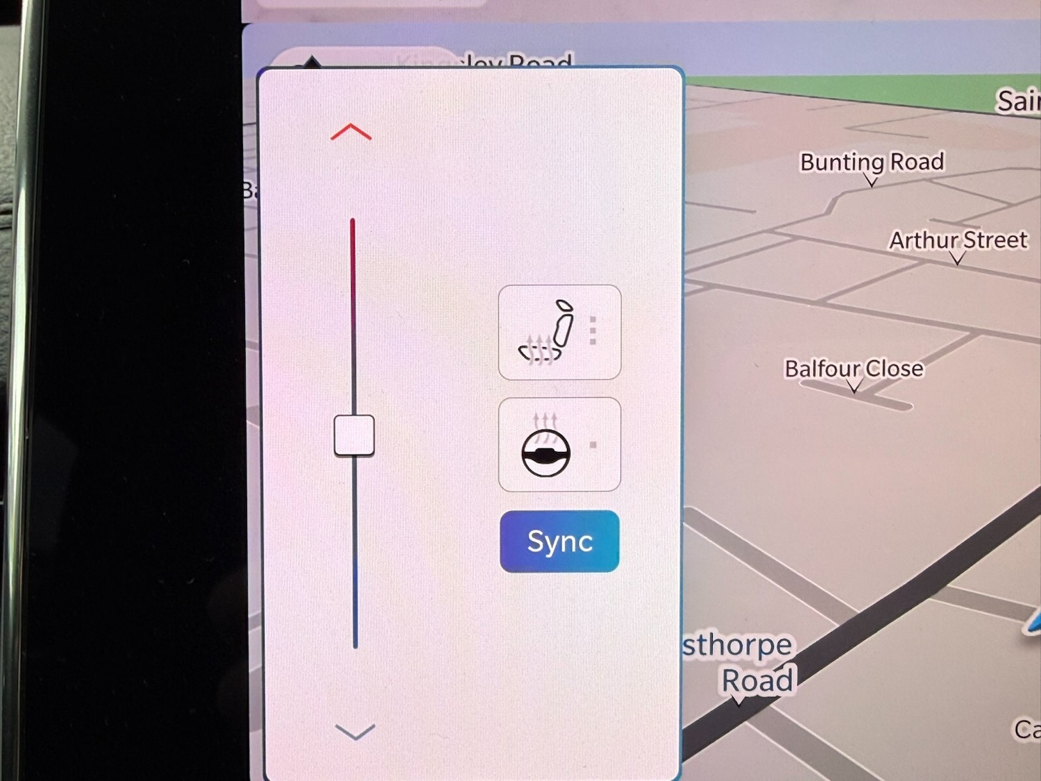 Used Jeep Compass 2022 for sale - 76868707: Photo 11