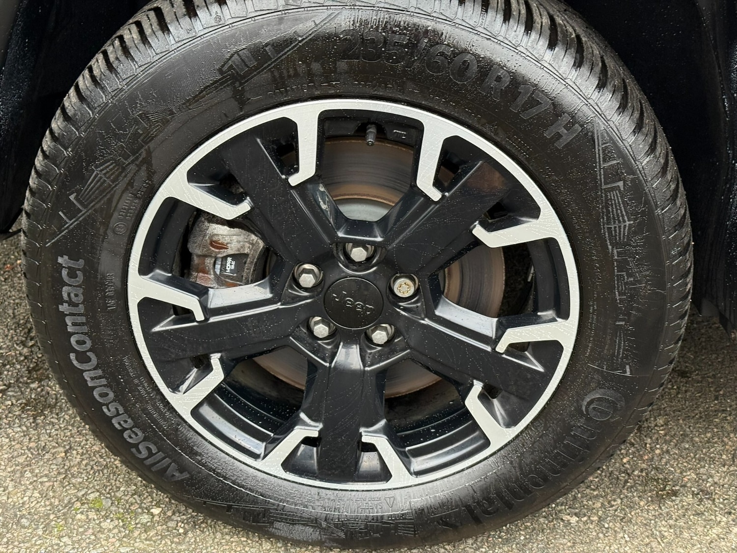 Used Jeep Compass 2022 for sale - 76868707: Photo 25