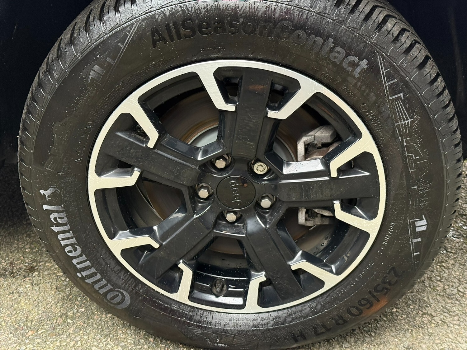 Used Jeep Compass 2022 for sale - 76868707: Photo 26