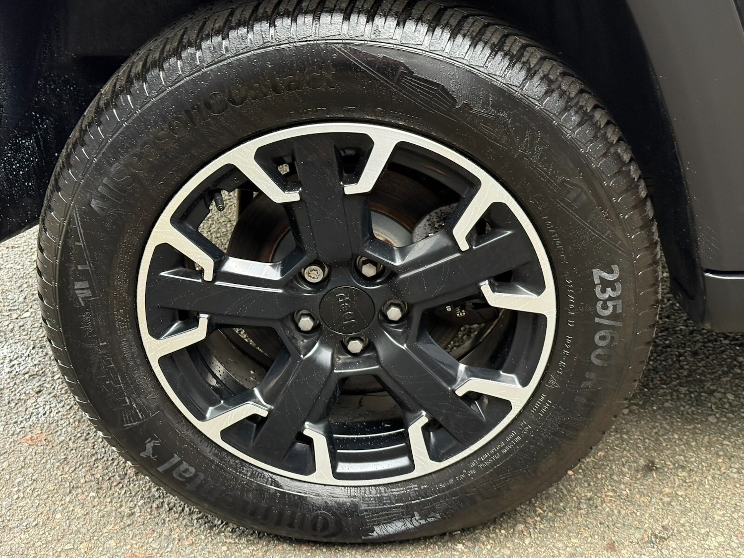 Used Jeep Compass 2022 for sale - 76868707: Photo 27