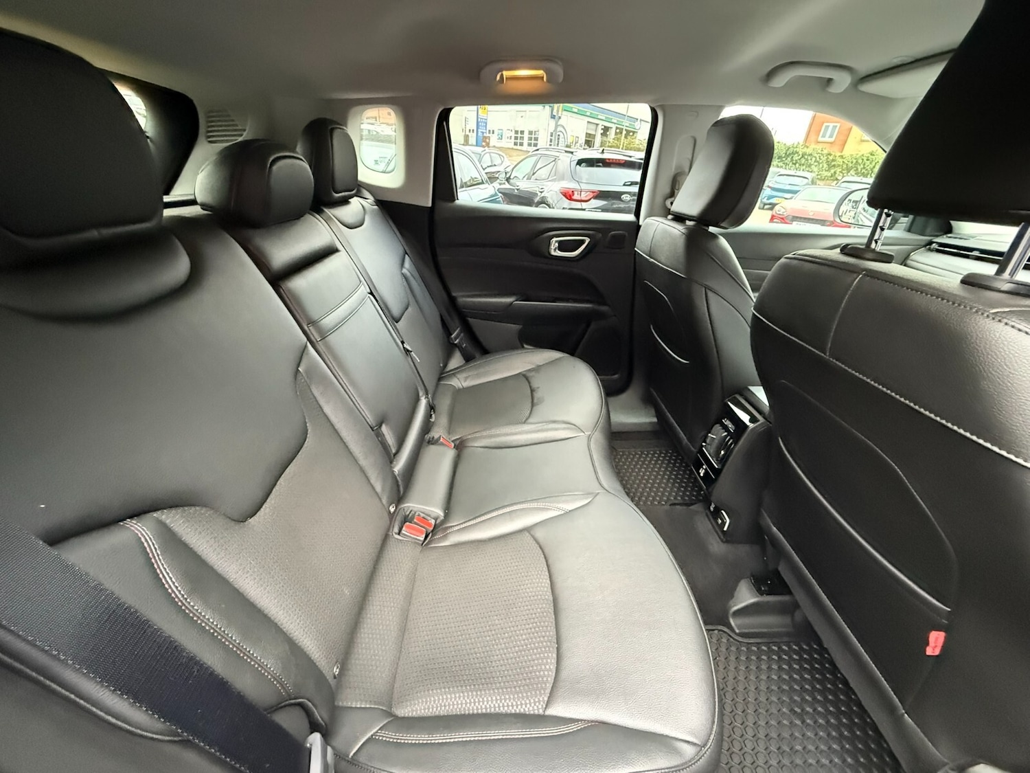 Used Jeep Compass 2022 for sale - 76868707: Photo 28