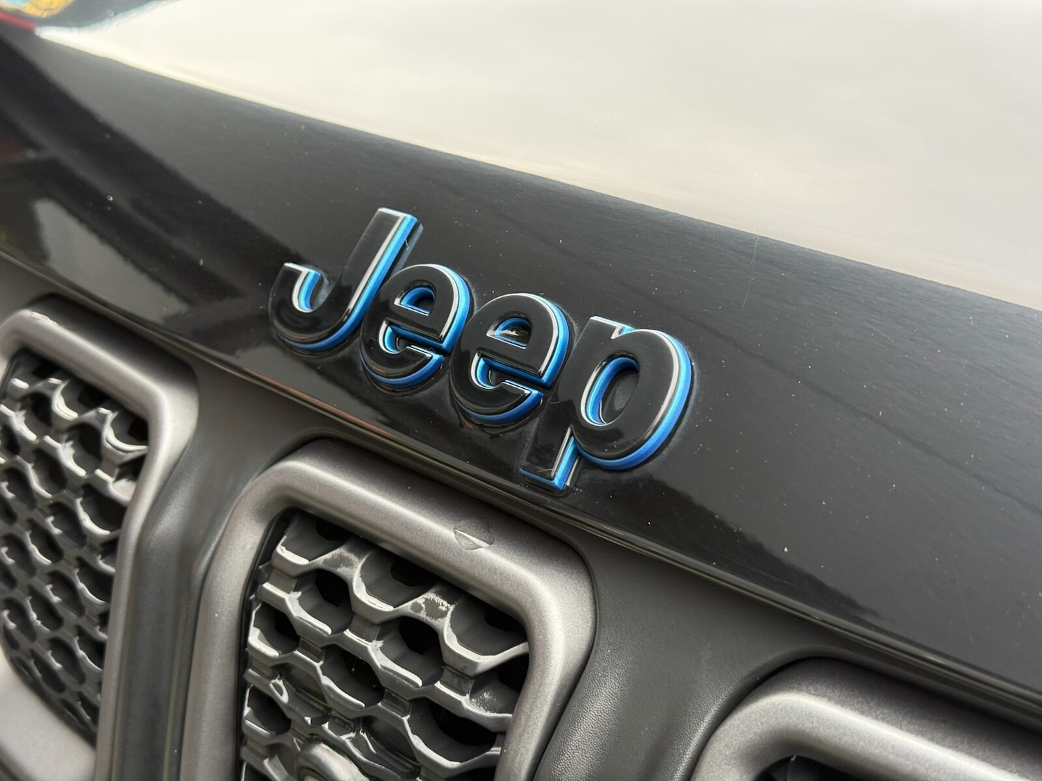 Used Jeep Compass 2022 for sale - 76868707: Photo 29