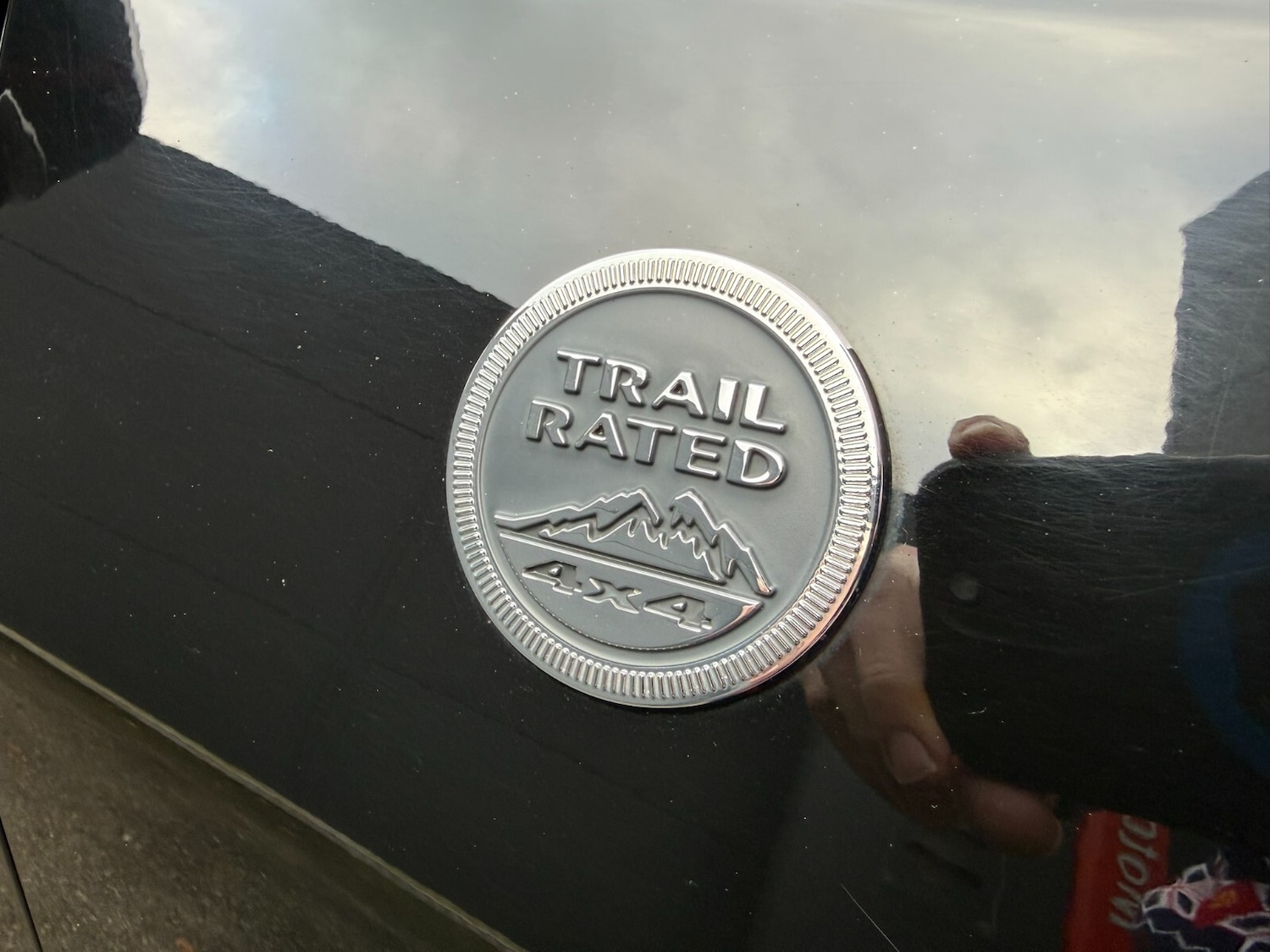 Used Jeep Compass 2022 for sale - 76868707: Photo 31