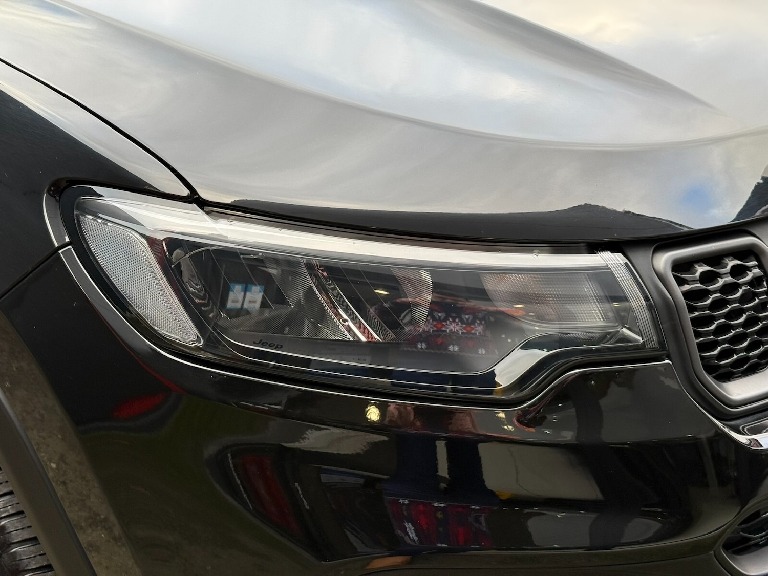 Used Jeep Compass 2022 for sale - 76868707: Photo 32