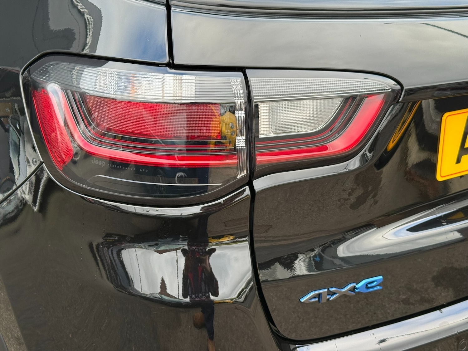 Used Jeep Compass 2022 for sale - 76868707: Photo 34