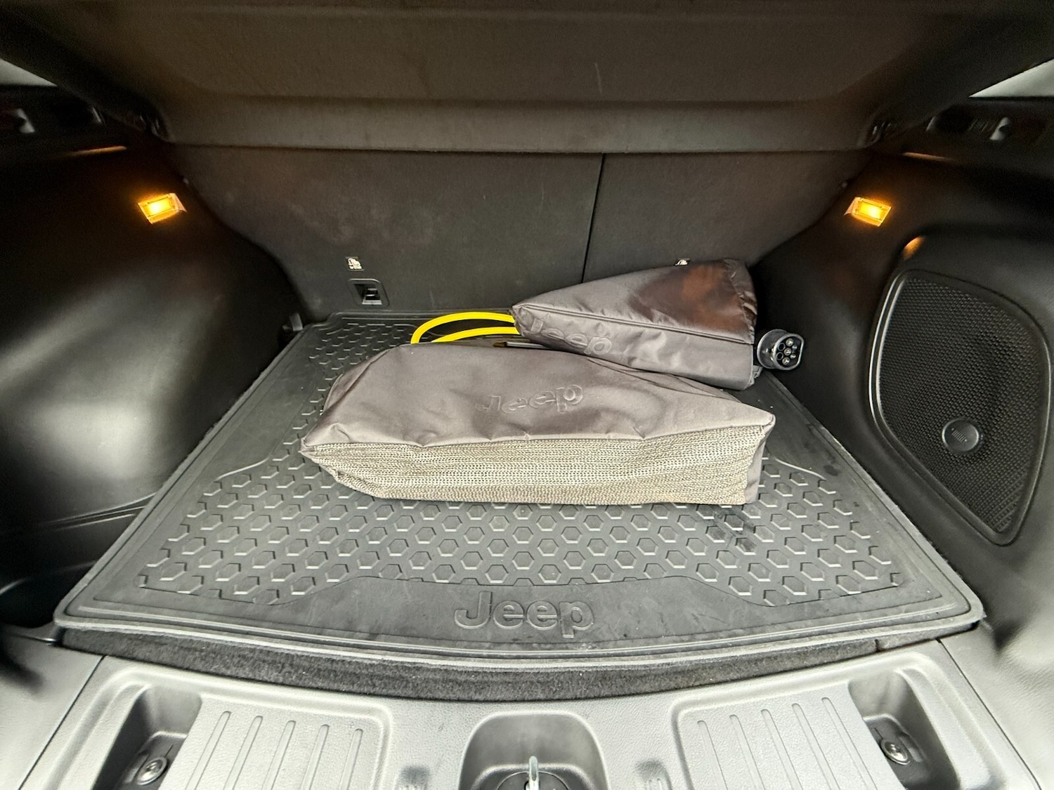 Used Jeep Compass 2022 for sale - 76868707: Photo 35