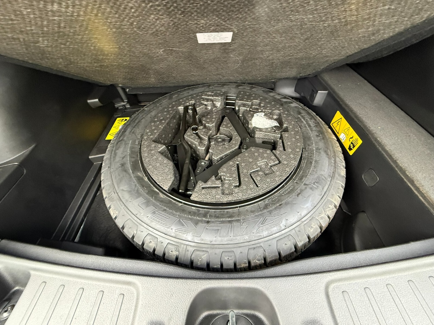 Used Jeep Compass 2022 for sale - 76868707: Photo 36