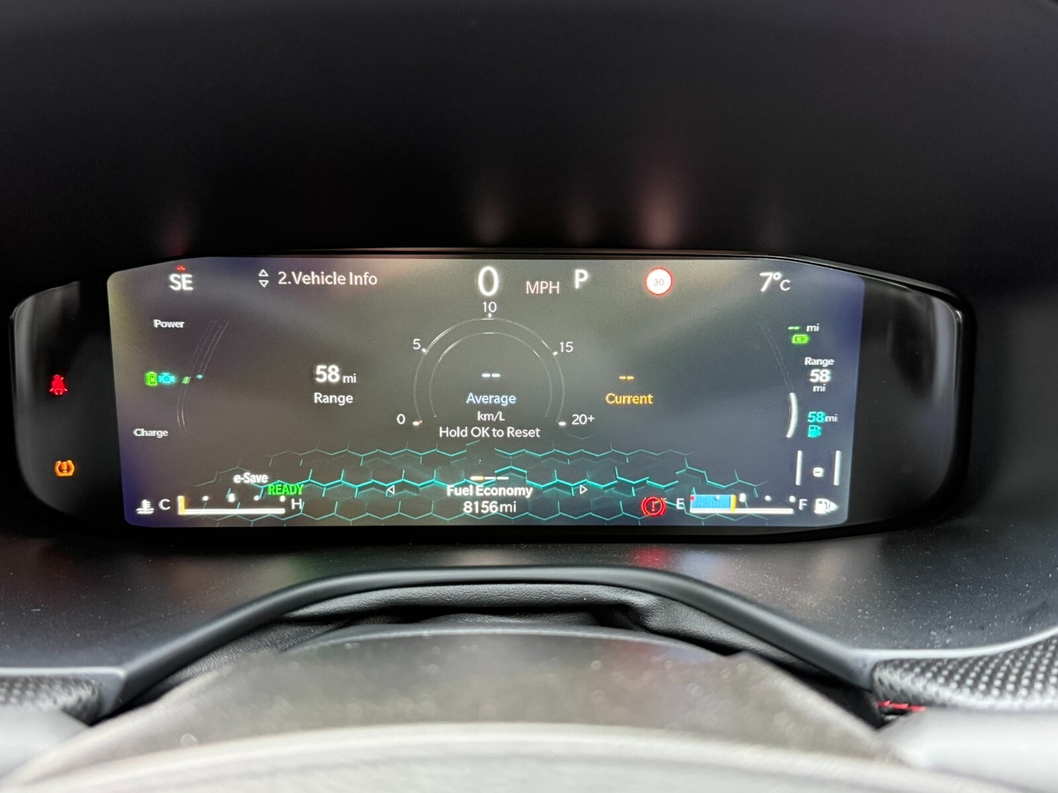 Used Jeep Compass 2022 for sale - 76868707: Photo 38