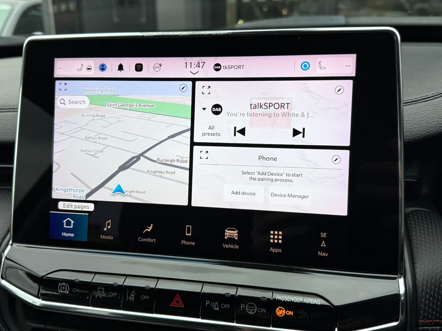 Used Jeep Compass 2022 for sale - 76868707: Photo 39