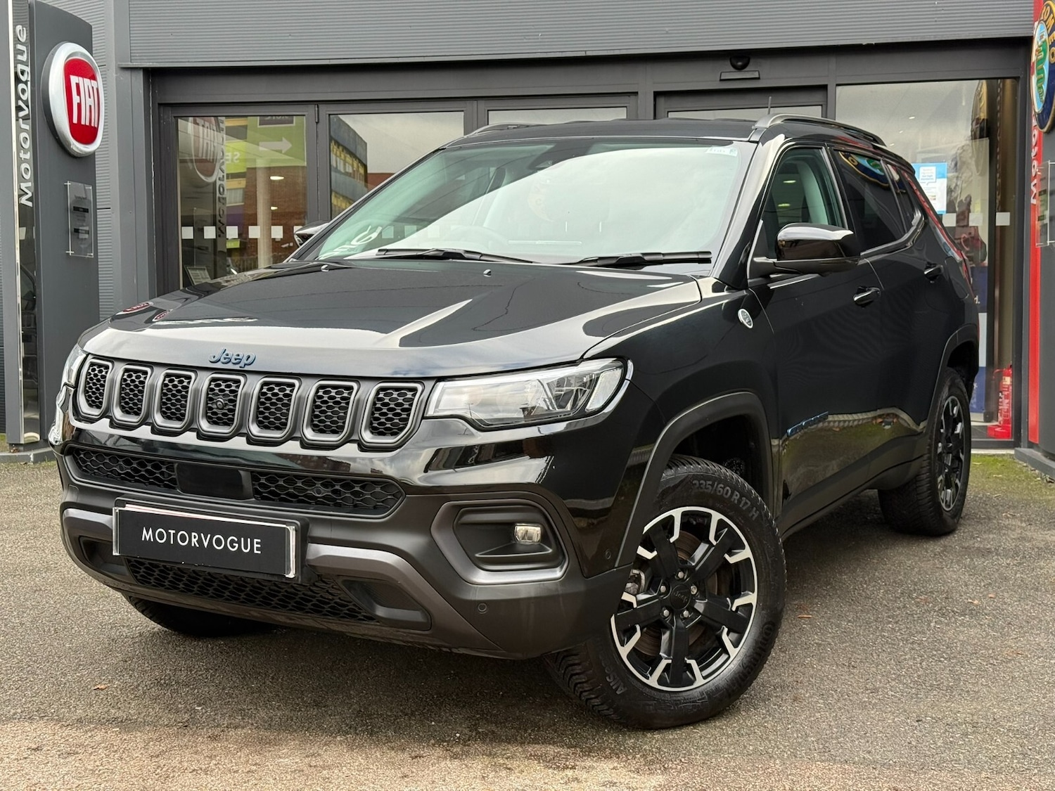 Used Jeep Compass 2022 for sale - 76868707: Photo 6