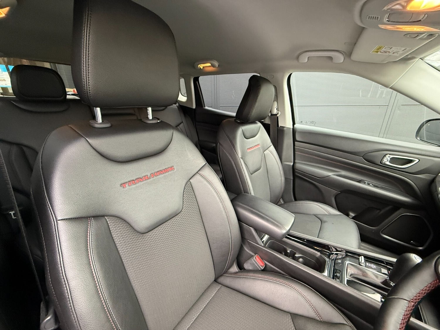 Used Jeep Compass 2022 for sale - 76868707: Photo 9