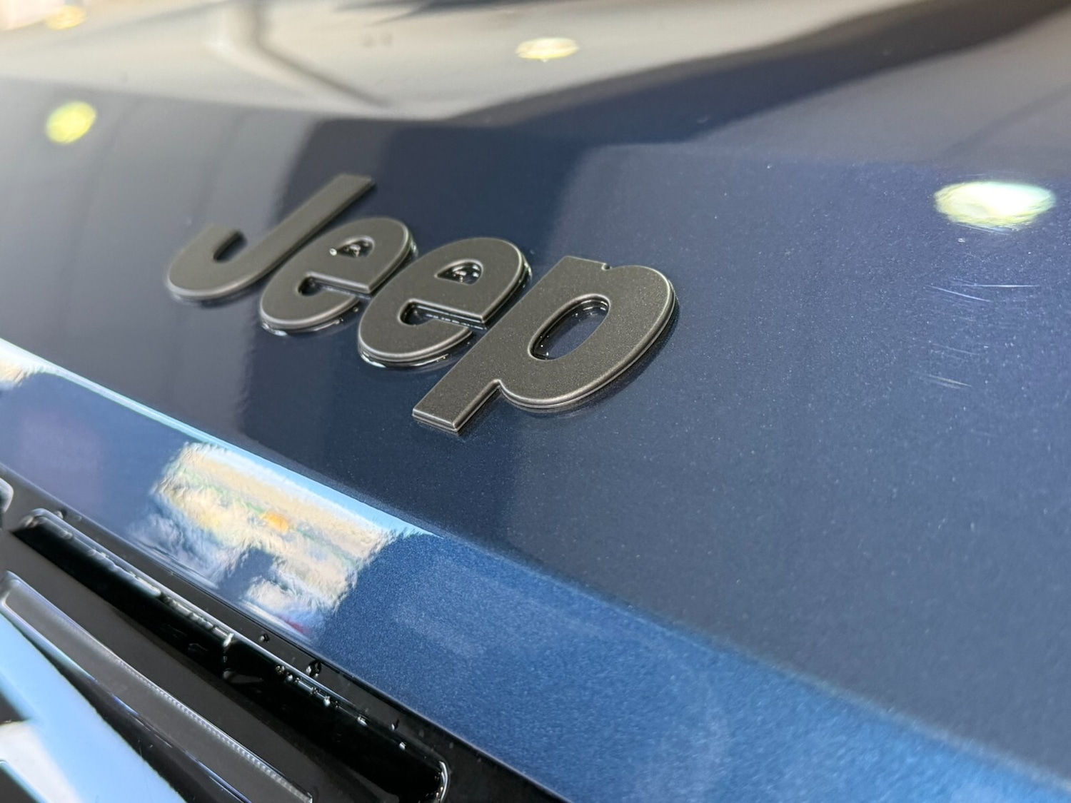 Used Jeep Compass for sale - 76851204: Photo 11