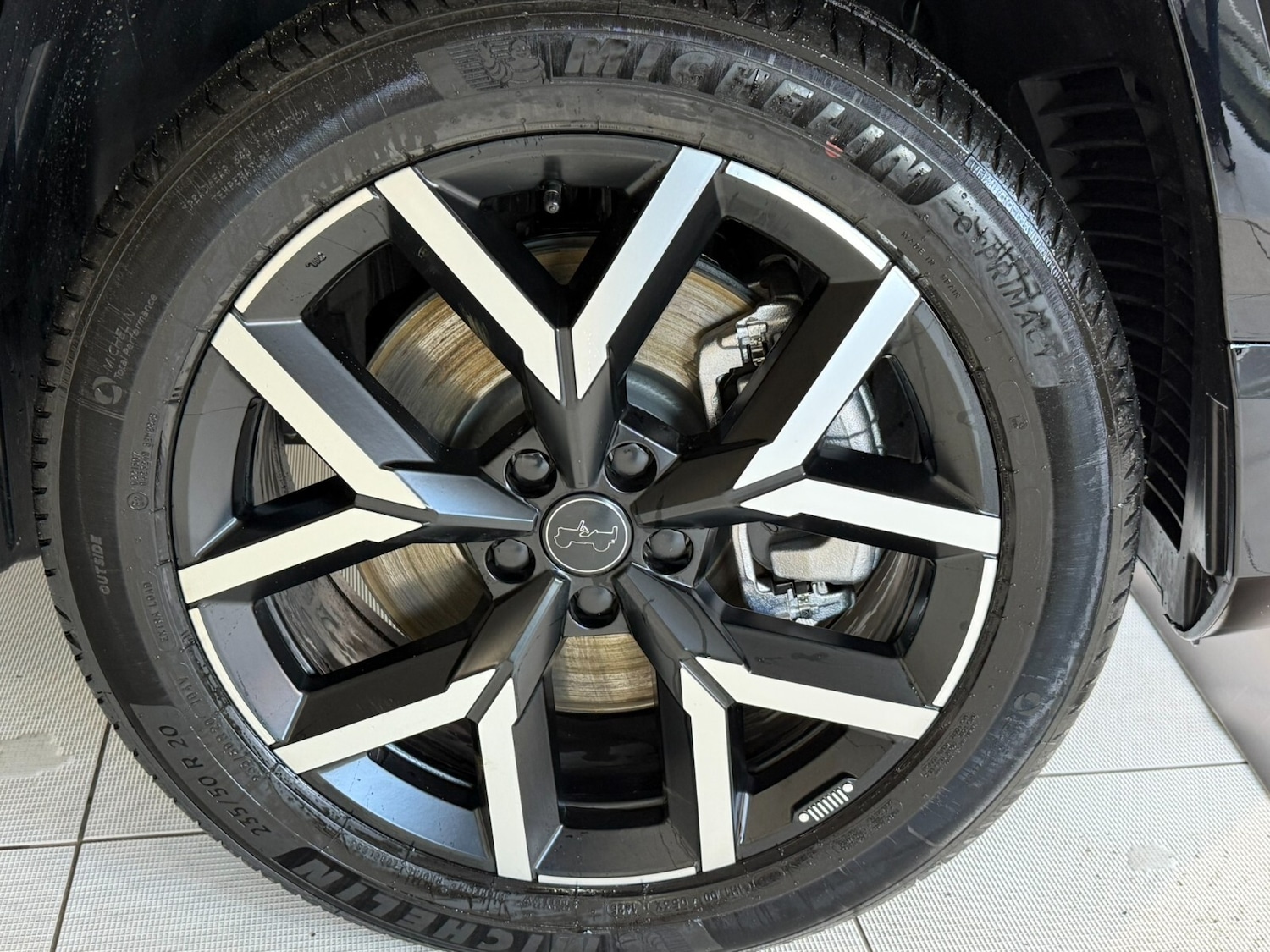 Used Jeep Compass for sale - 76851204: Photo 13