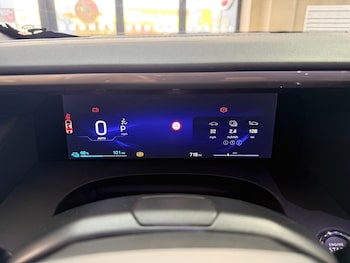 157kW First Edition 74kWh 5dr Auto