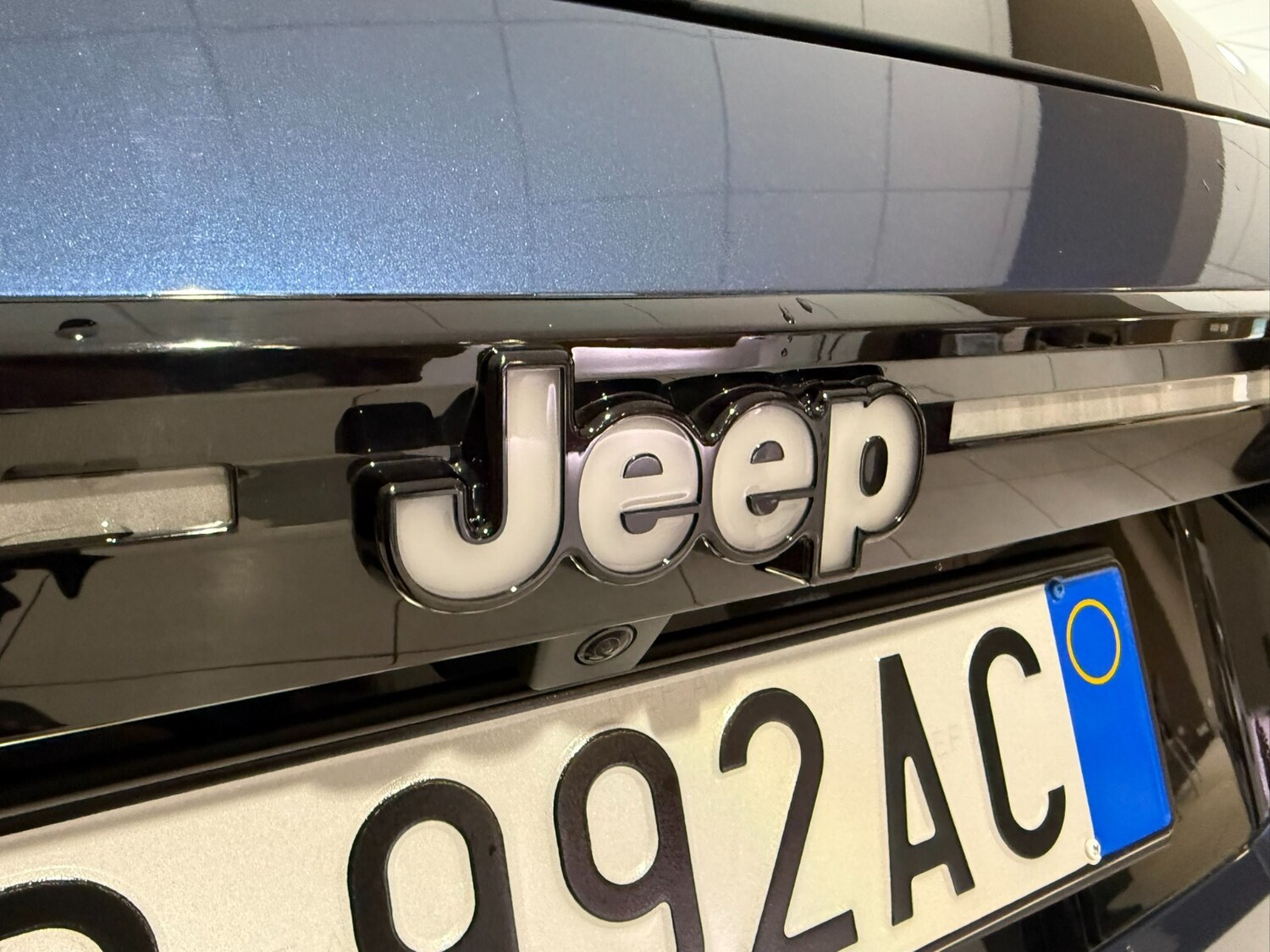 Used Jeep Compass for sale - 76851204: Photo 20