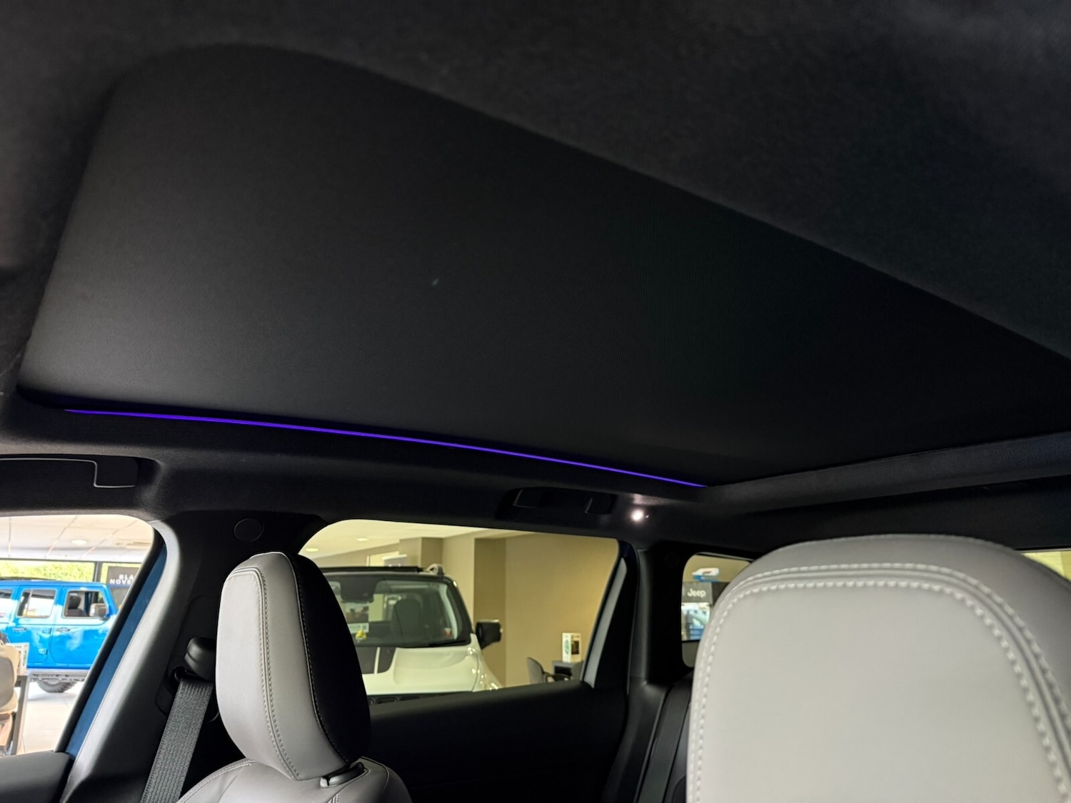 Used Jeep Compass for sale - 76851204: Photo 21