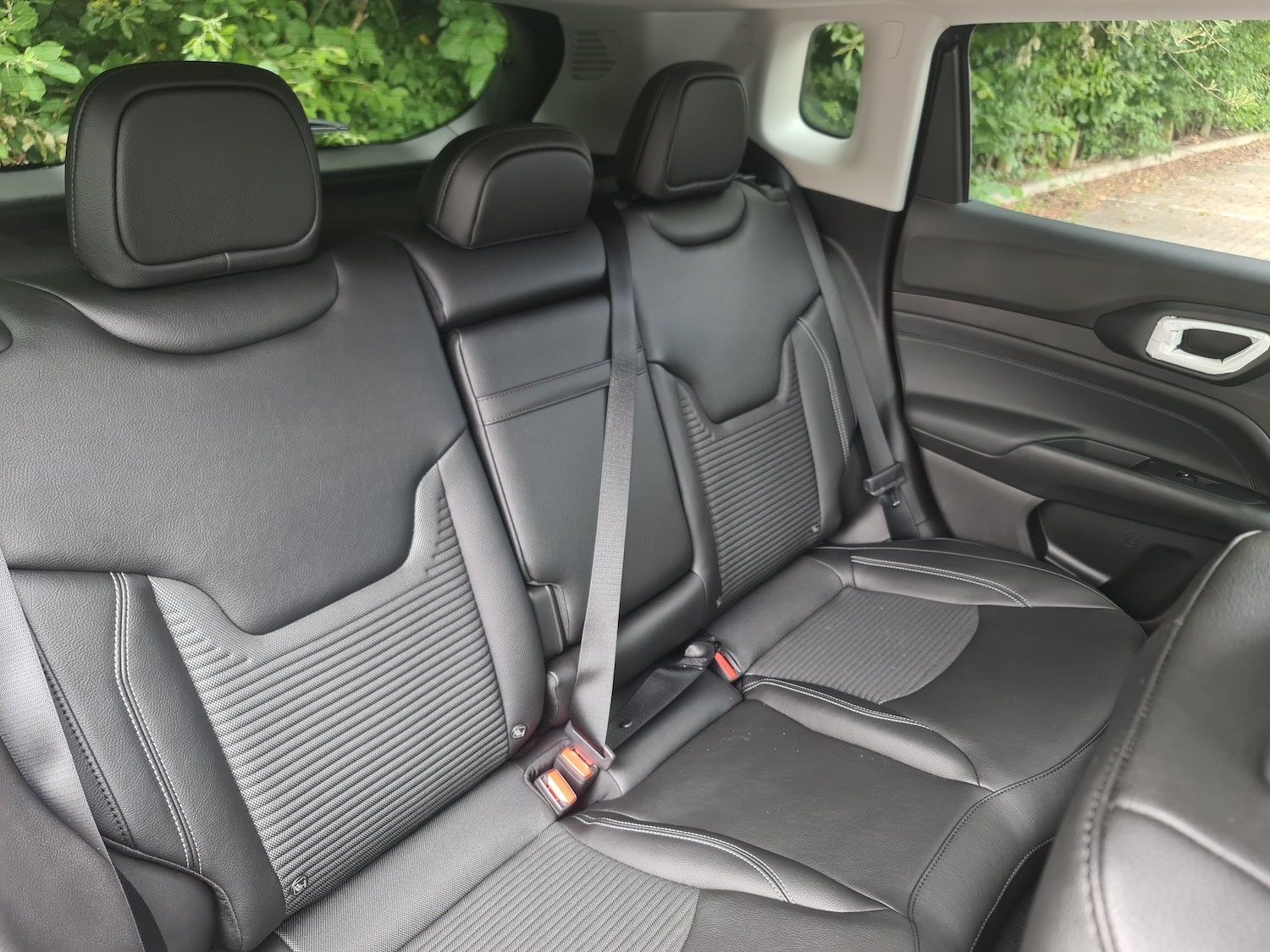 Used Jeep Compass 2023 for sale - 76868914: Photo 24