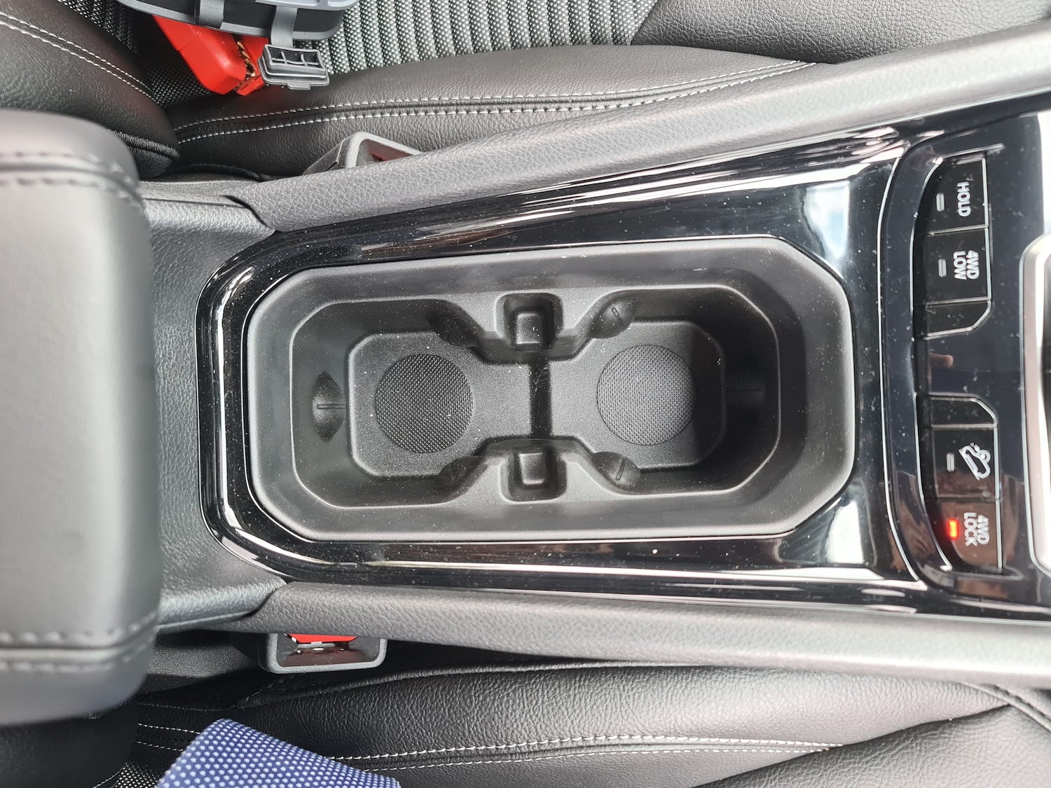 Used Jeep Compass 2023 for sale - 76868914: Photo 40