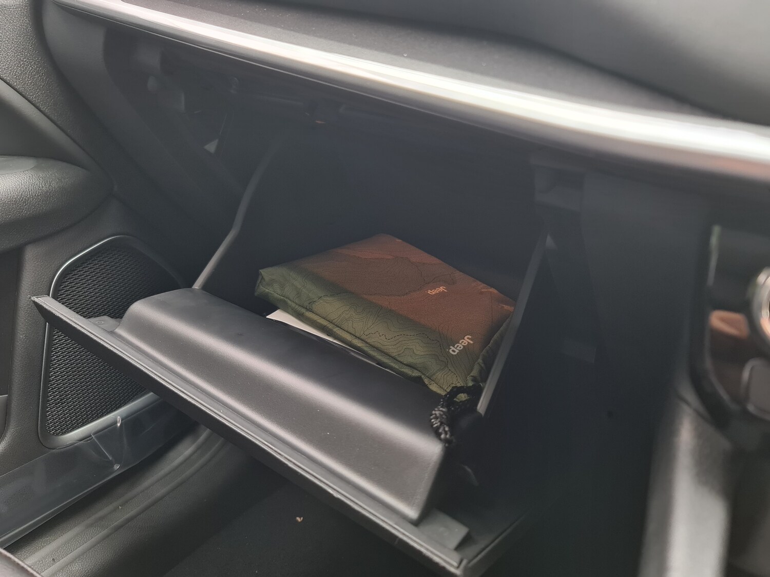 Used Jeep Compass 2023 for sale - 76868914: Photo 44