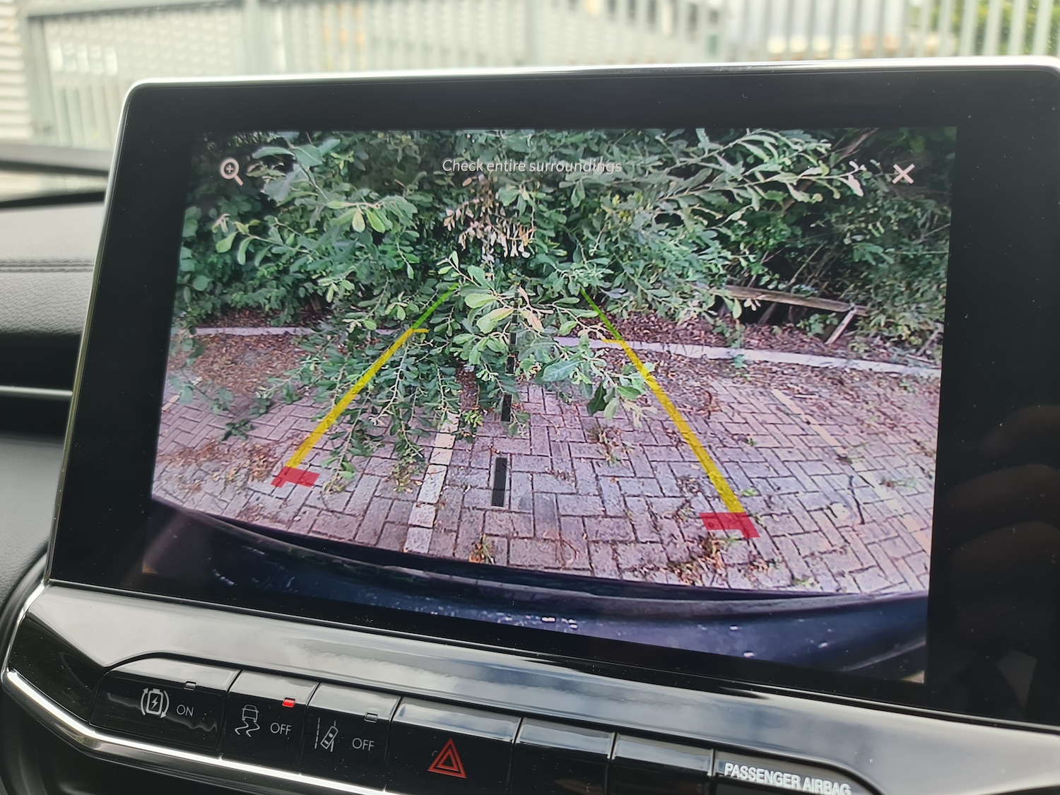 Used Jeep Compass 2023 for sale - 76868914: Photo 45