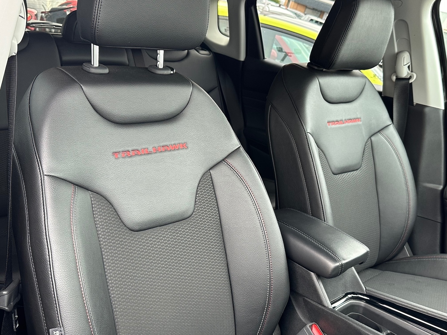 Used Jeep Compass 2022 for sale - 76487420: Photo 14