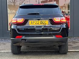 Used Jeep Compass 2022 for sale - 76487420: Photo 43