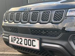 Used Jeep Compass 2022 for sale - 76487420: Photo 53