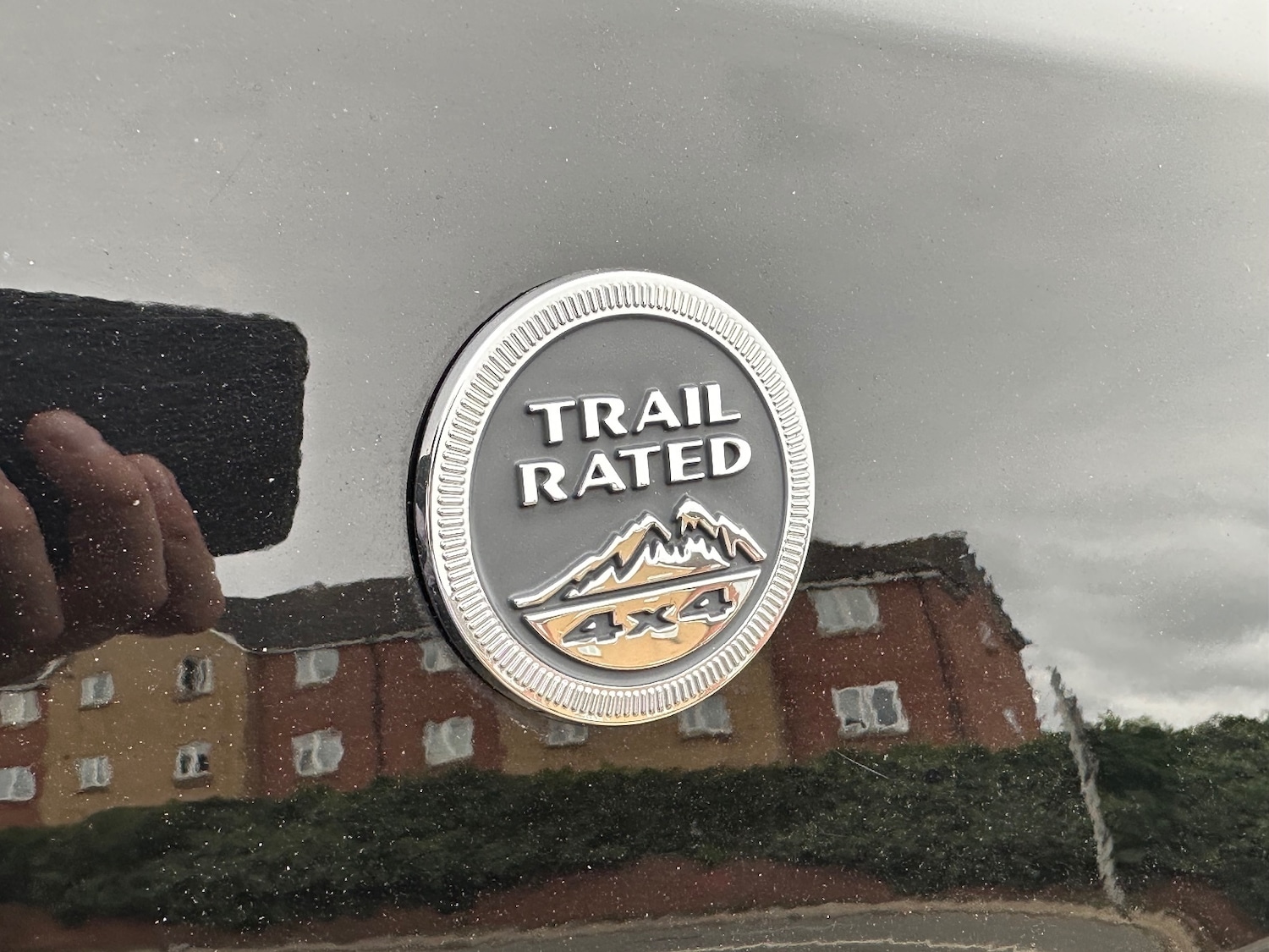 Used Jeep Compass 2022 for sale - 76487420: Photo 6