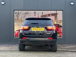 Used Jeep Compass 2022 for sale - 76487420: Photo 60