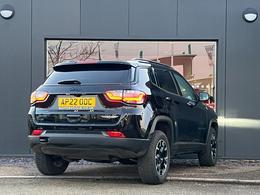 Used Jeep Compass 2022 for sale - 76487420: Photo 61