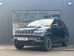 Used Jeep Compass 2022 for sale - 76487420: Photo 63