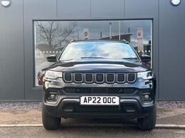 Used Jeep Compass 2022 for sale - 76487420: Photo 64