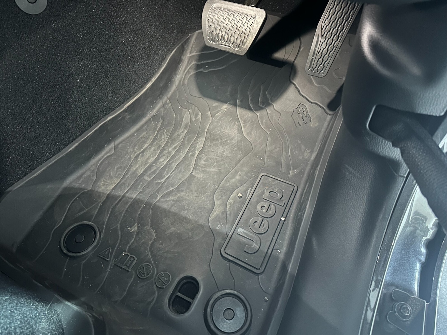 Used Jeep Wrangler 2025 for sale - 76487423: Photo 15