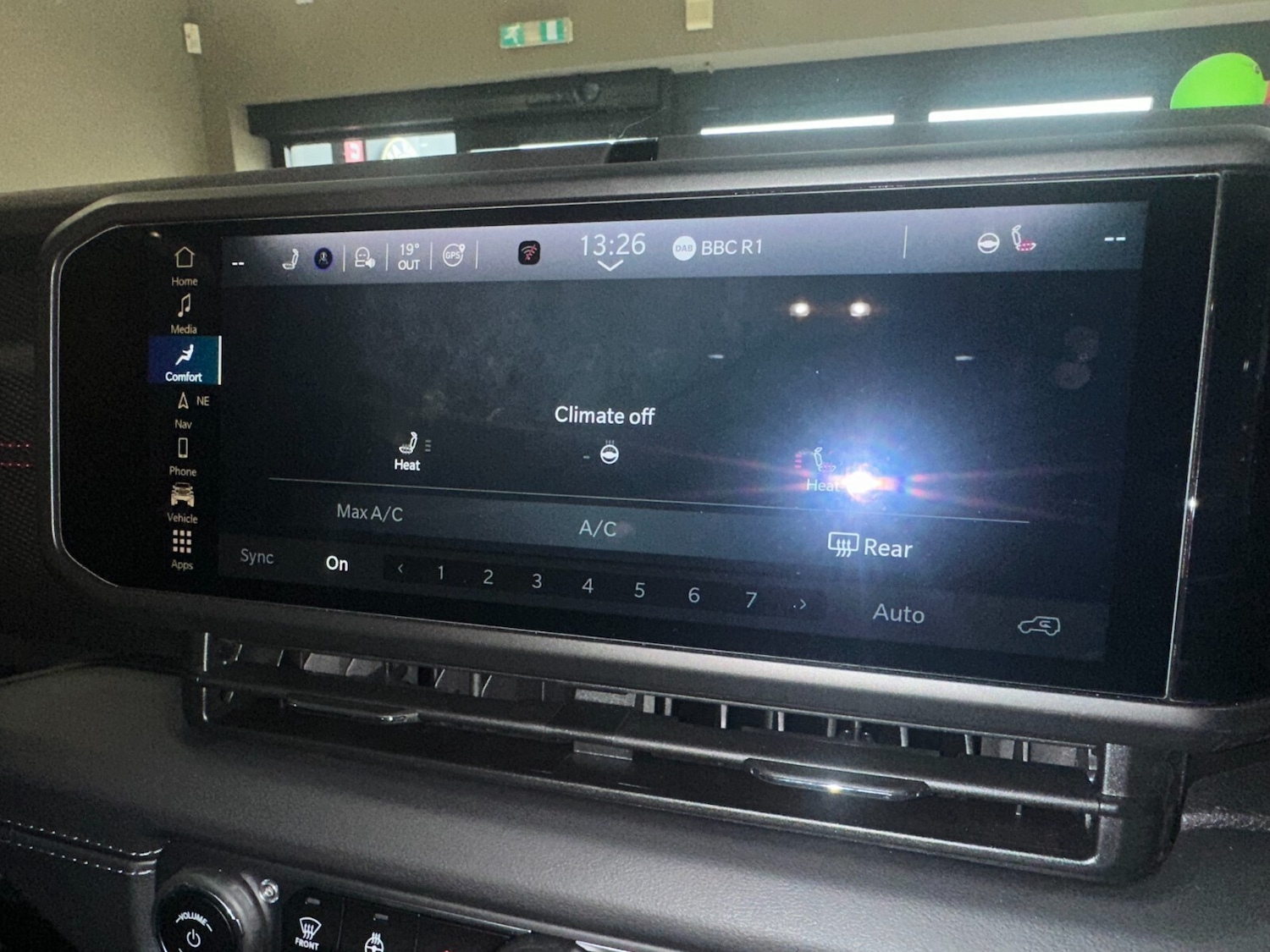 Used Jeep Wrangler 2025 for sale - 76487423: Photo 21