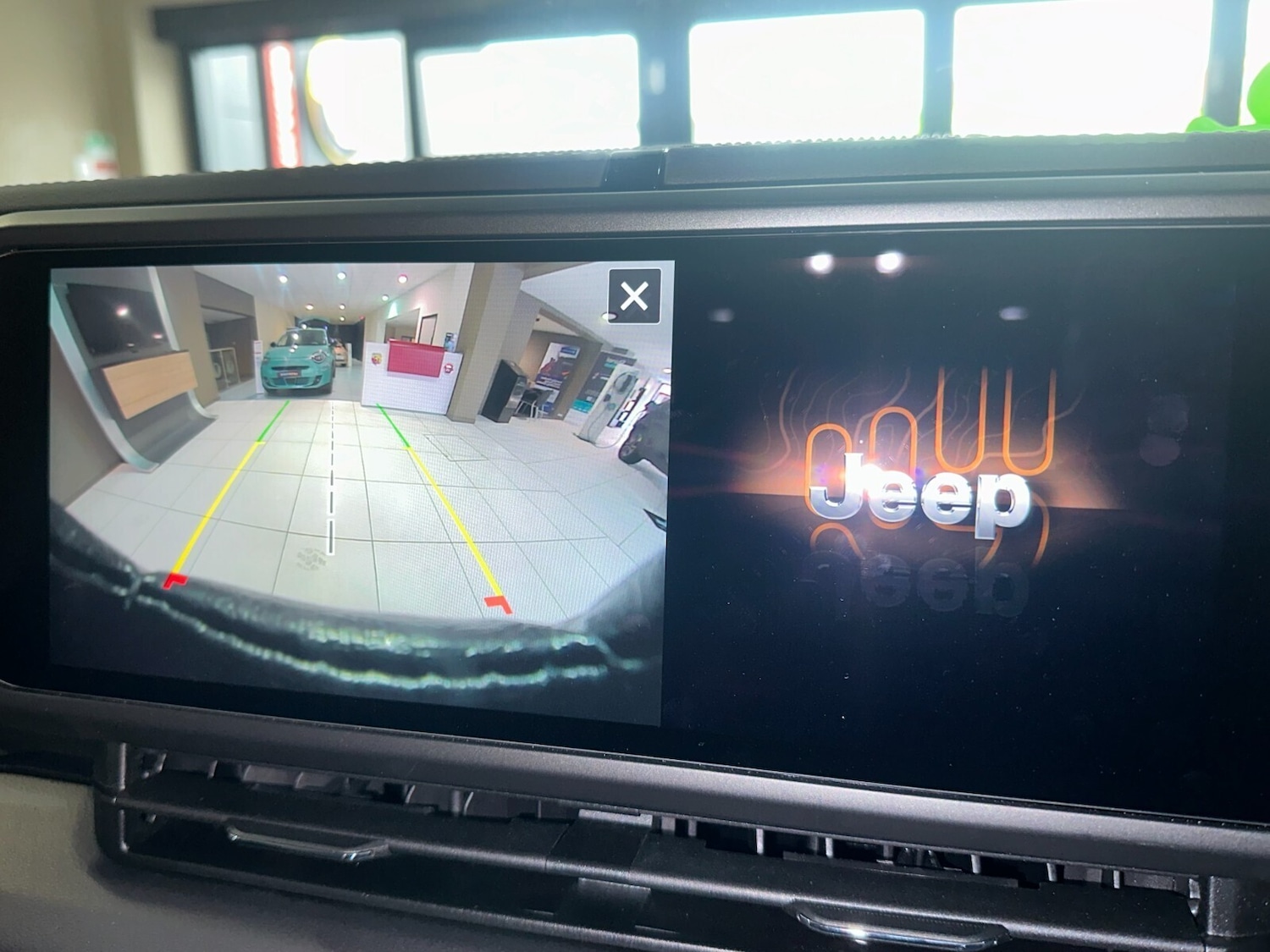 Used Jeep Wrangler 2025 for sale - 76487423: Photo 22