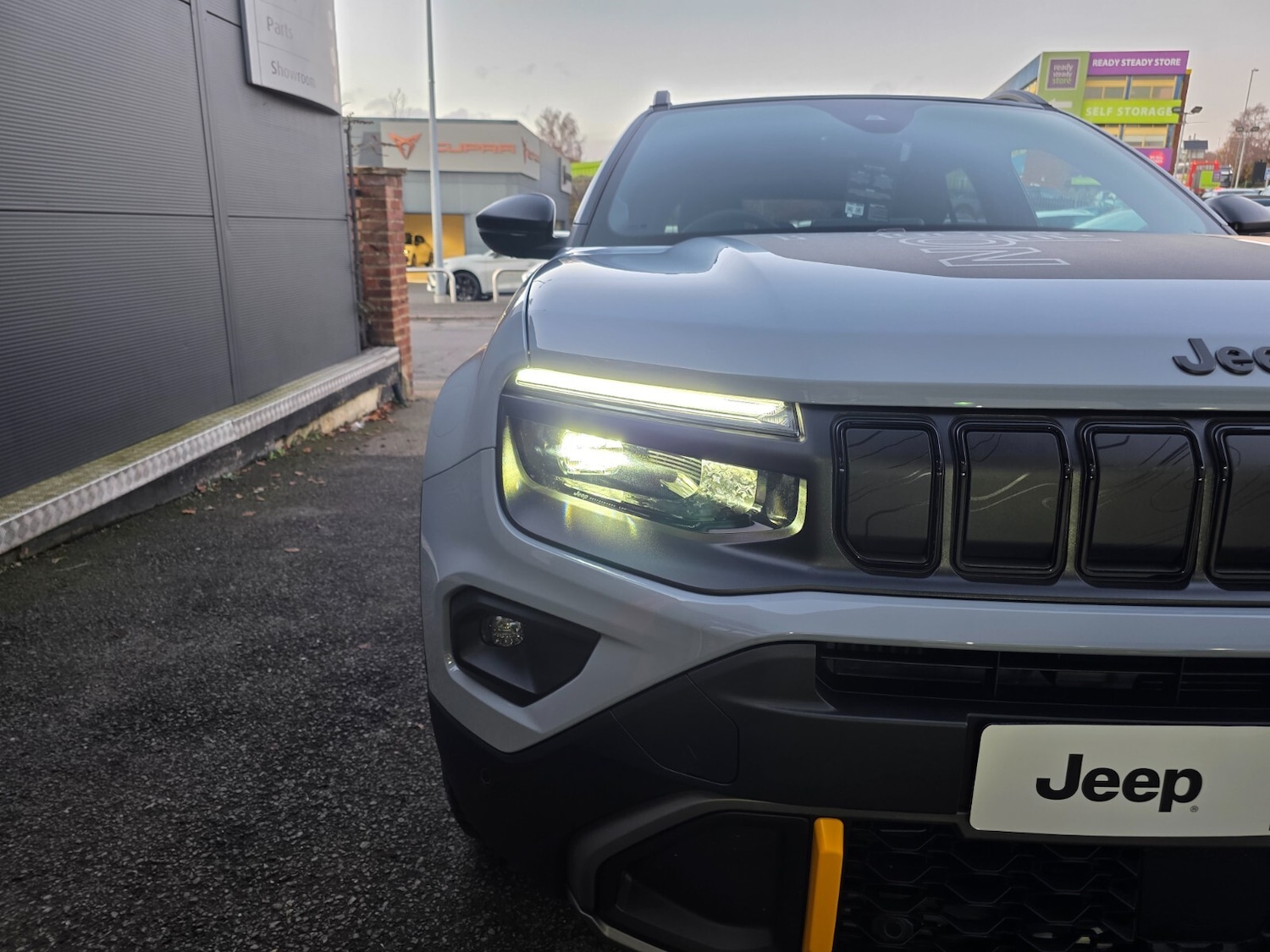 Used Jeep Other for sale - 76901382: Photo 10