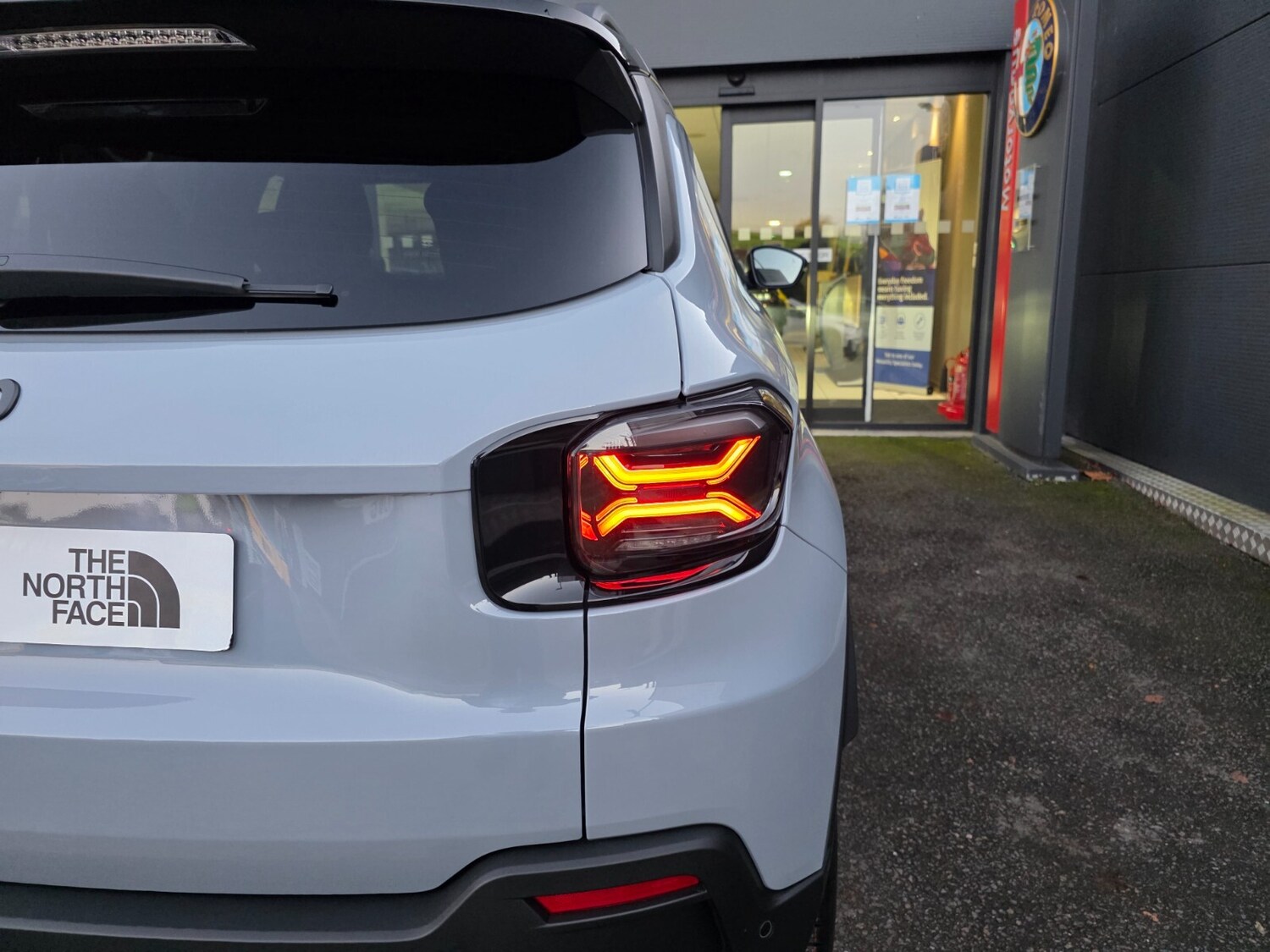 Used Jeep Other for sale - 76901382: Photo 11