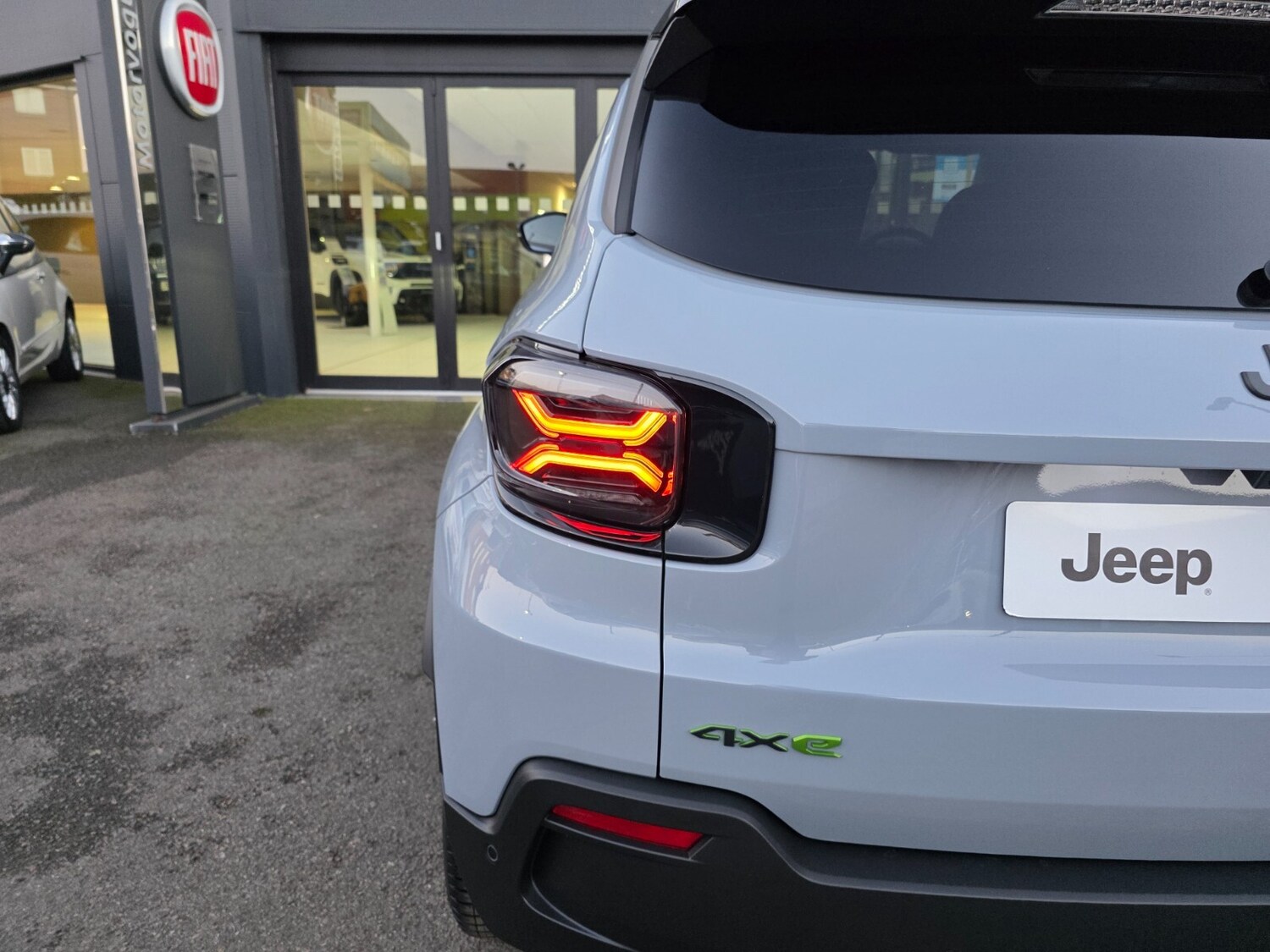 Used Jeep Other for sale - 76901382: Photo 12