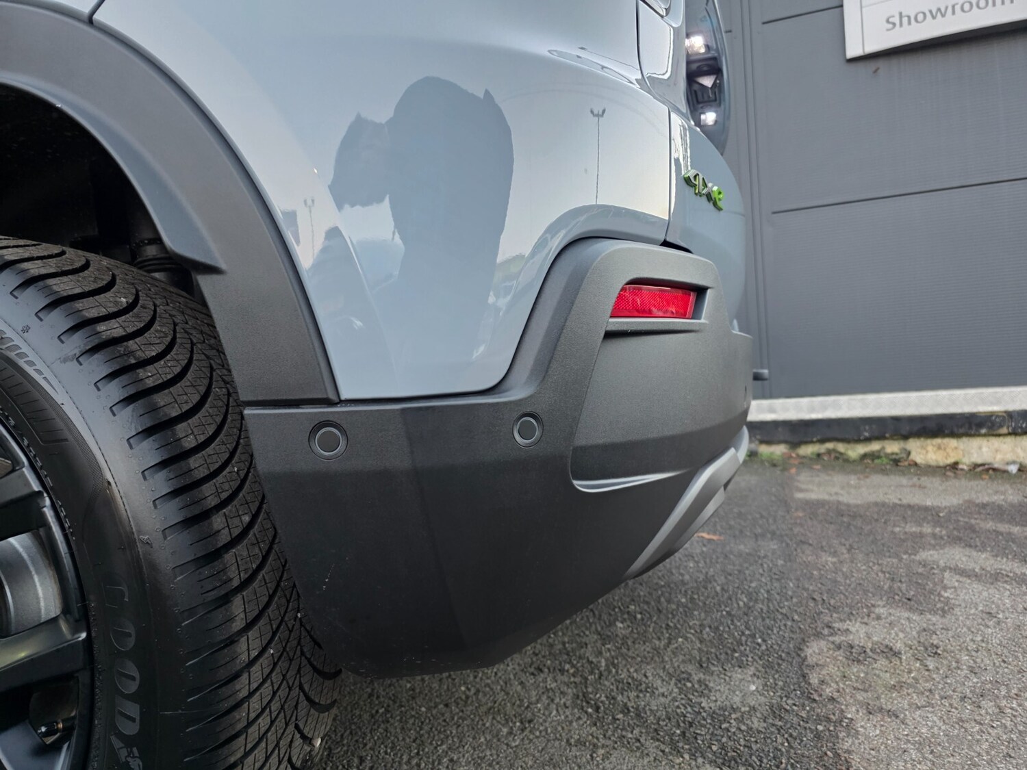 Used Jeep Other for sale - 76901382: Photo 13