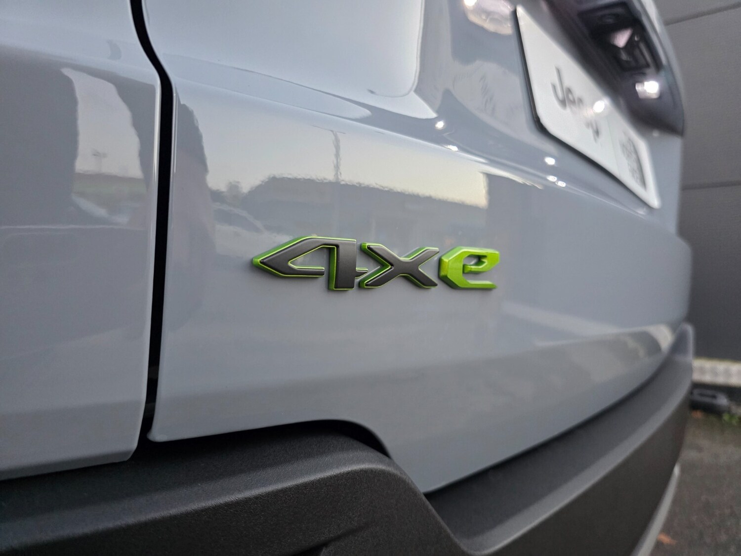 Used Jeep Other for sale - 76901382: Photo 14