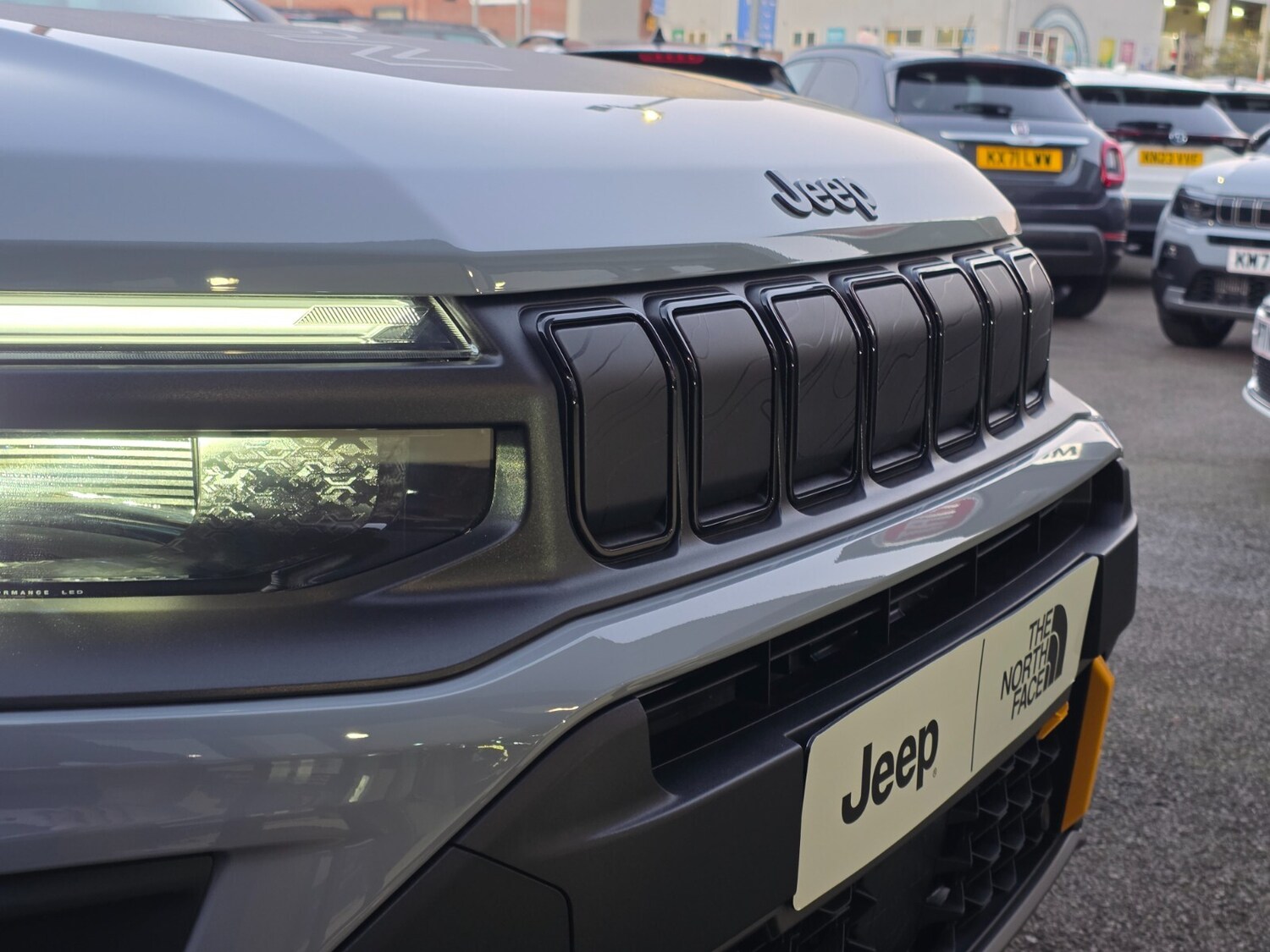 Used Jeep Other for sale - 76901382: Photo 19