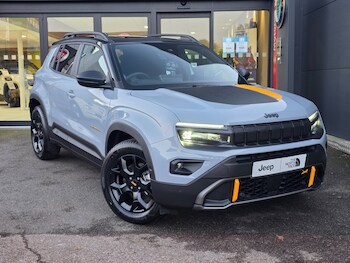 1.2 E-AWD e-Hybrid The North Face 5dr DCT