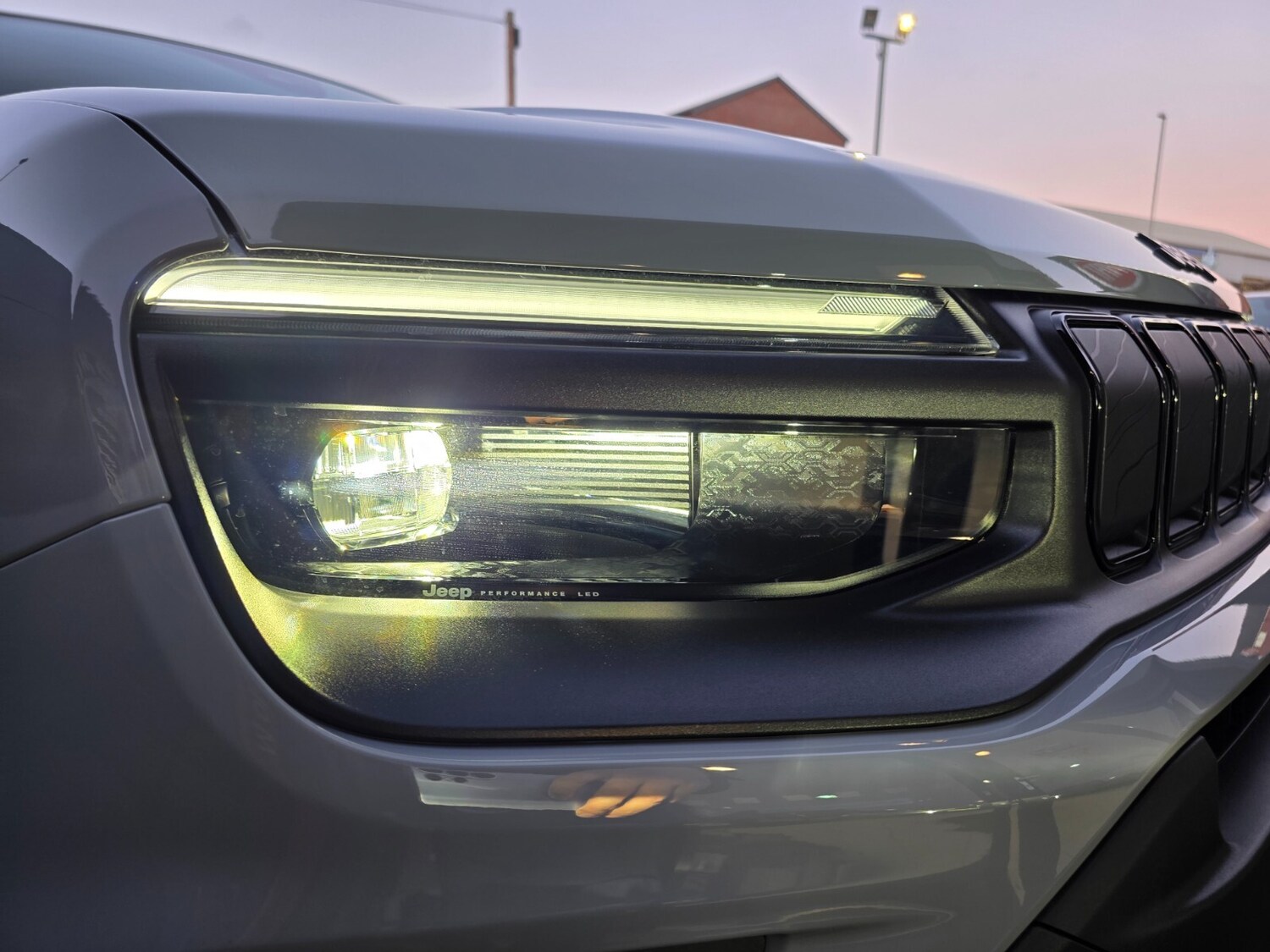 Used Jeep Other for sale - 76901382: Photo 20