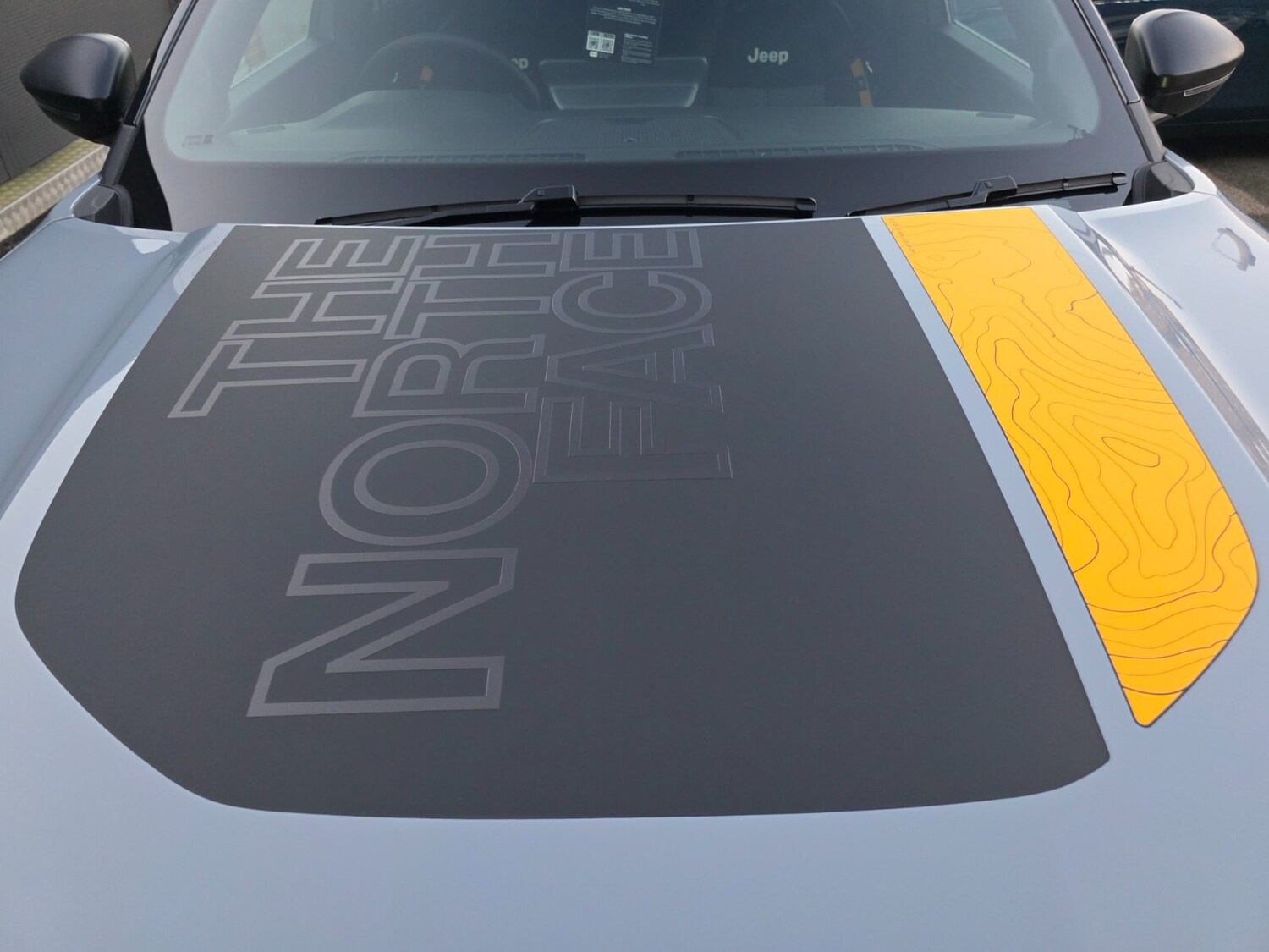 Used Jeep Other for sale - 76901382: Photo 21