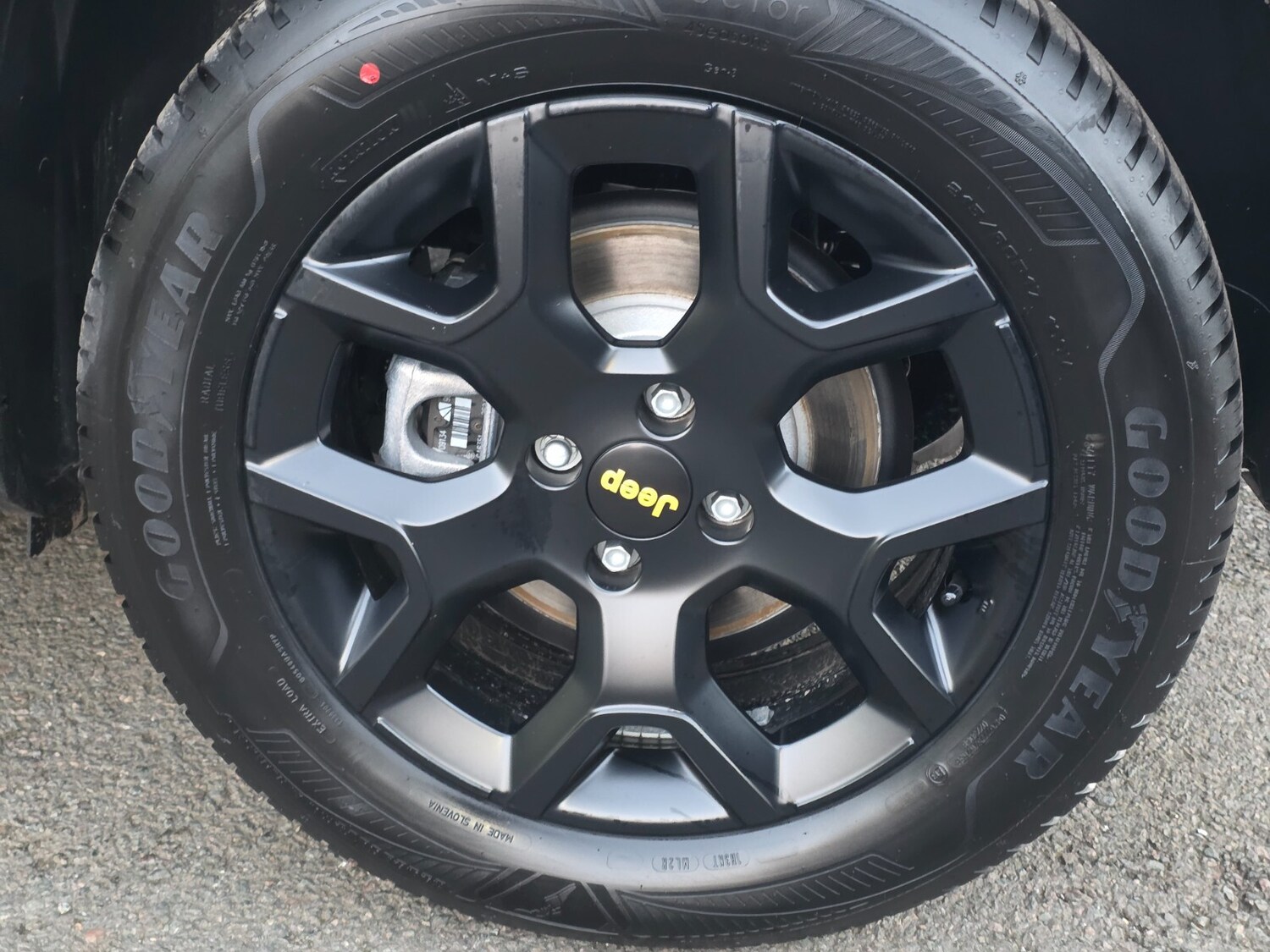 Used Jeep Other for sale - 76901382: Photo 23