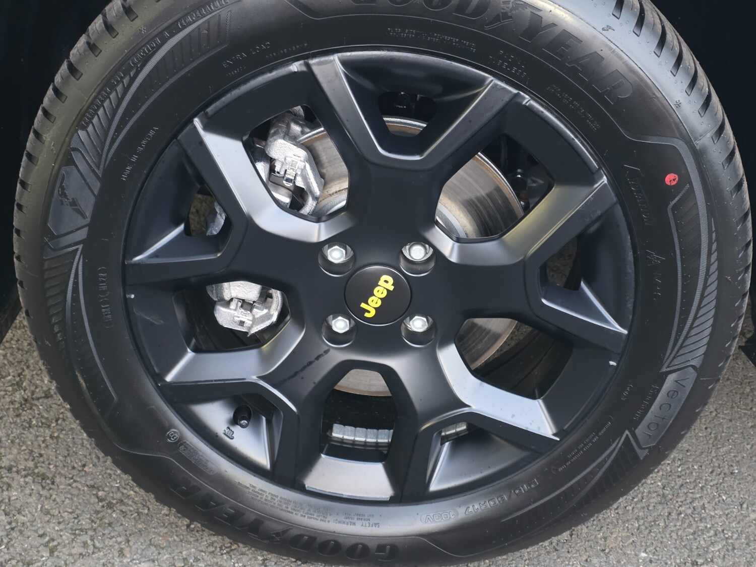 Used Jeep Other for sale - 76901382: Photo 24