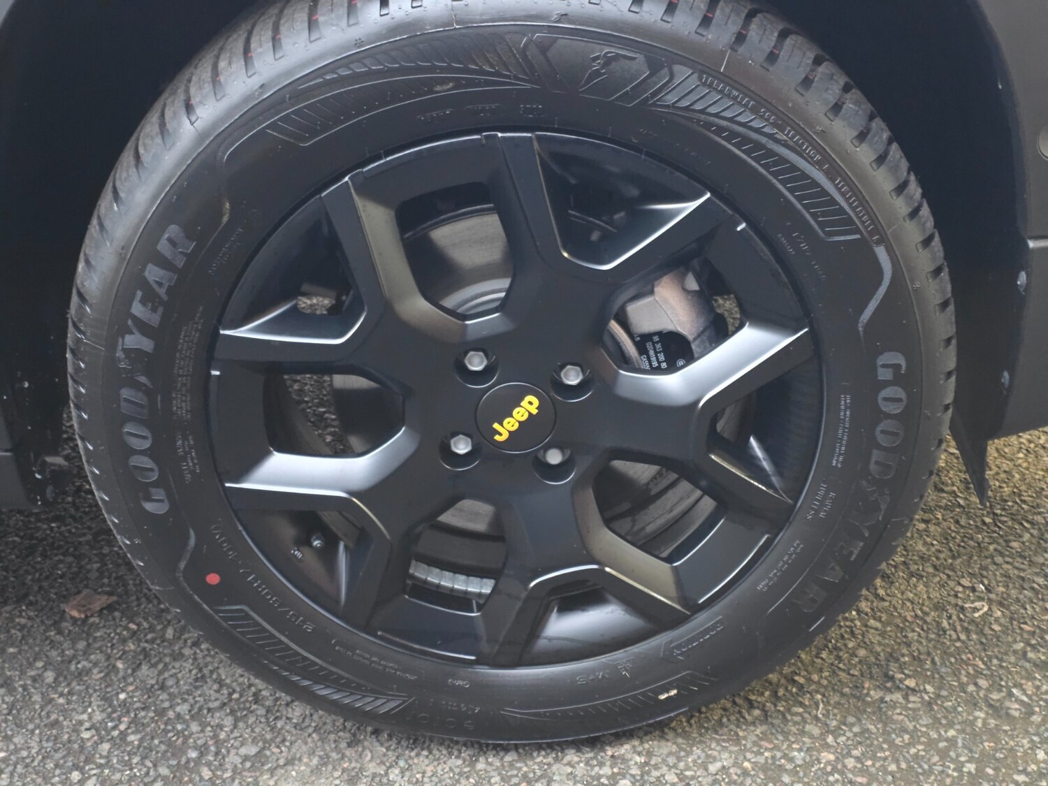 Used Jeep Other for sale - 76901382: Photo 25